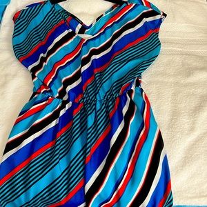Maurice’s women dress , size Medium